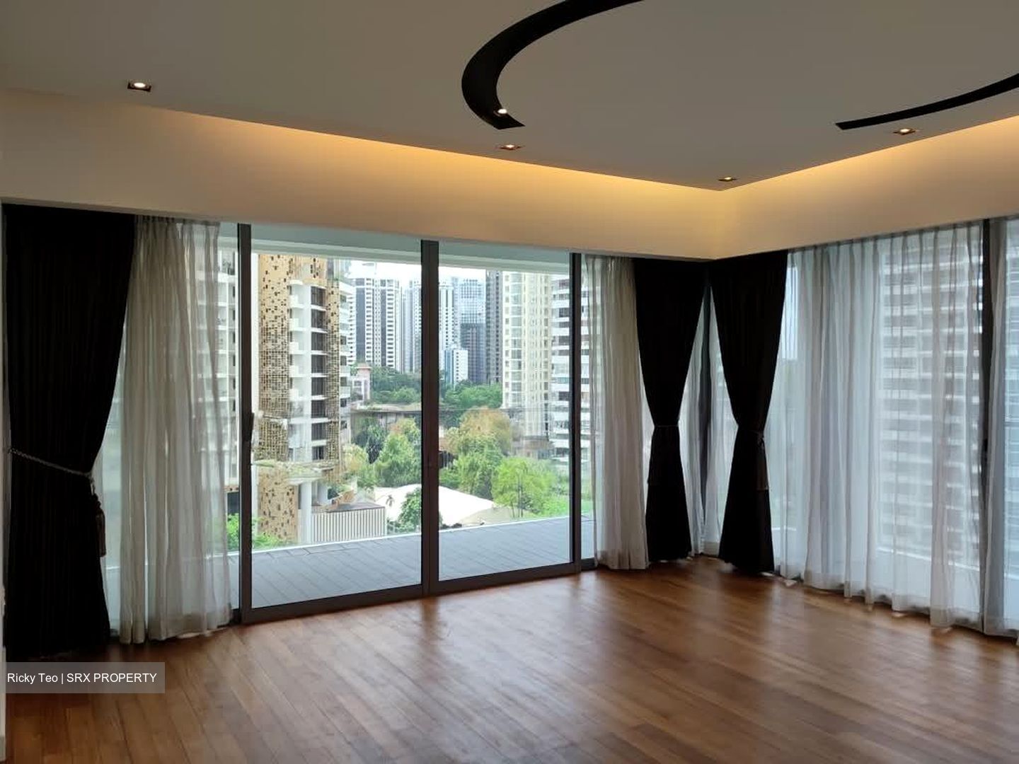 CityVista Residences (D9), Condominium #555017601